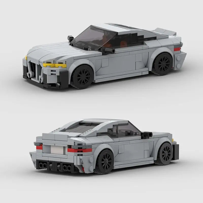 M-Power Beast