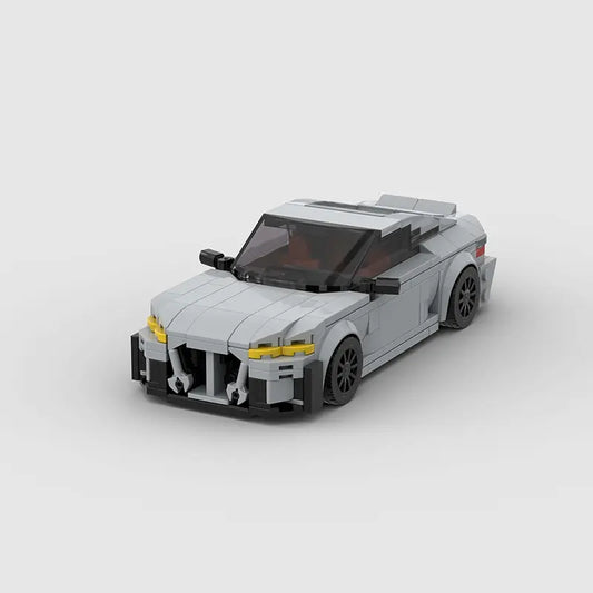 M-Power Beast