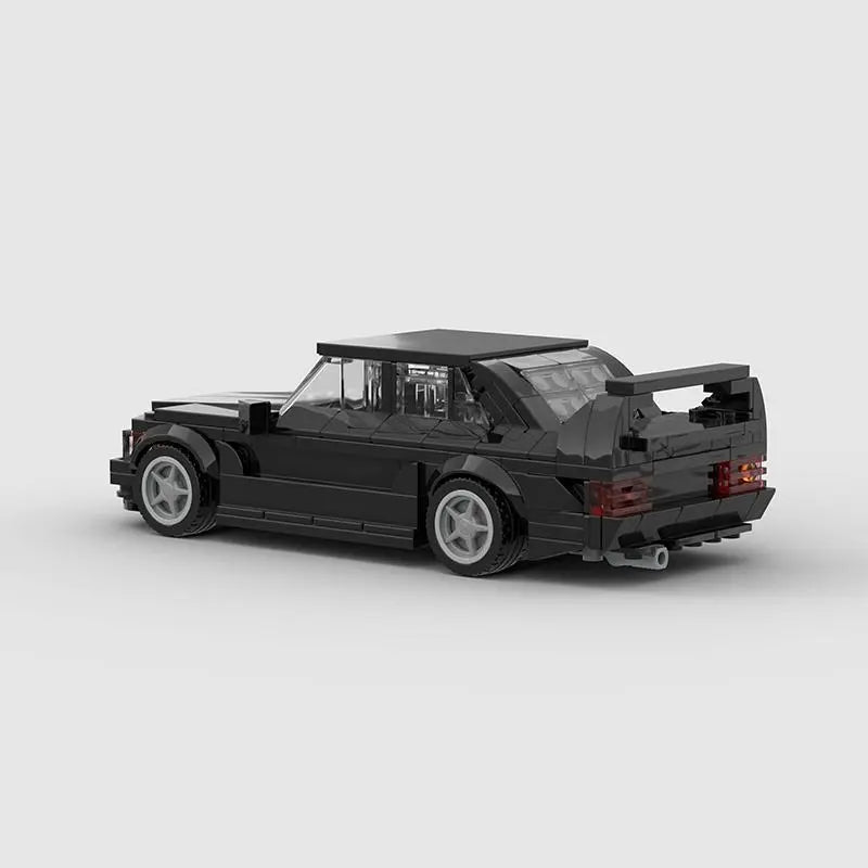 King of DTM