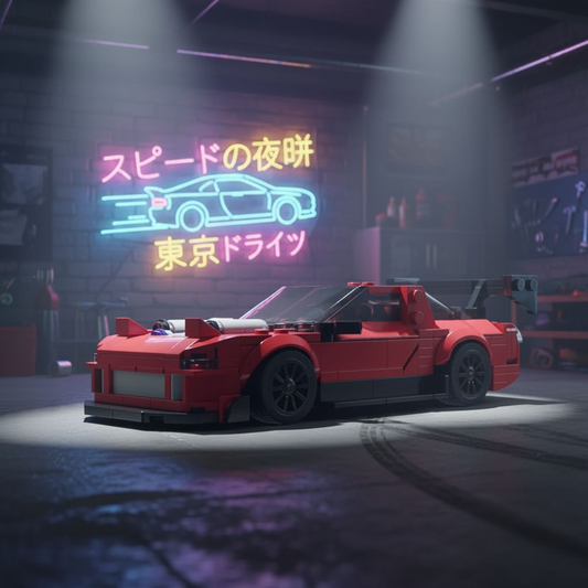 Wankel-Tuning-Build