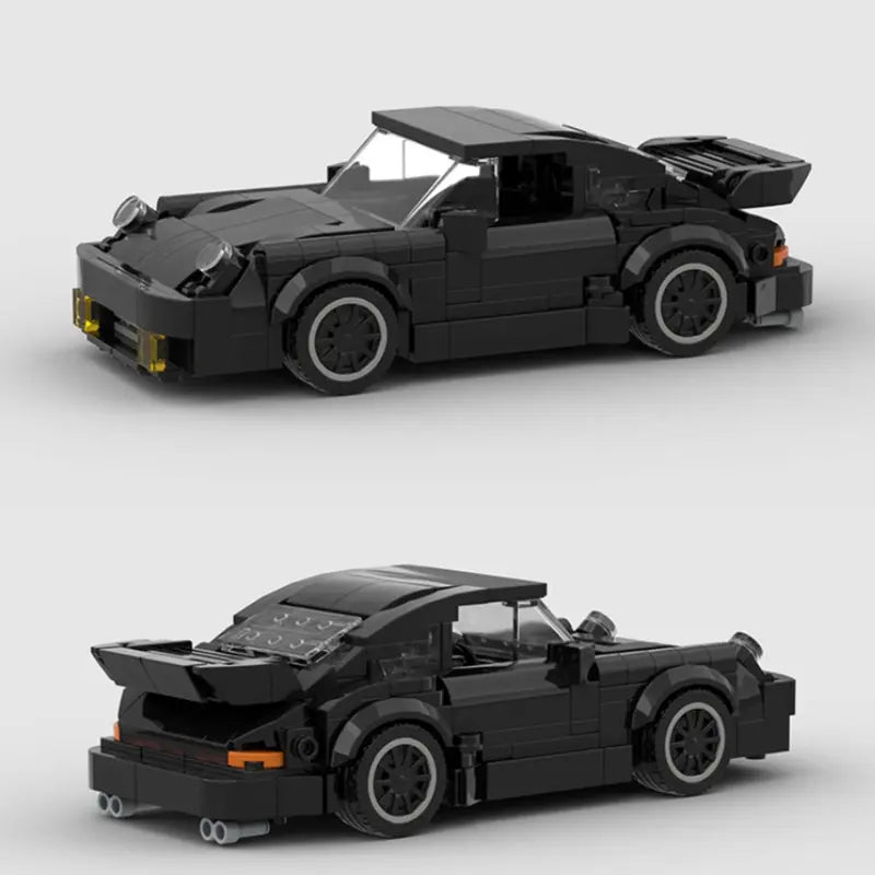 '83 Whale-Tail